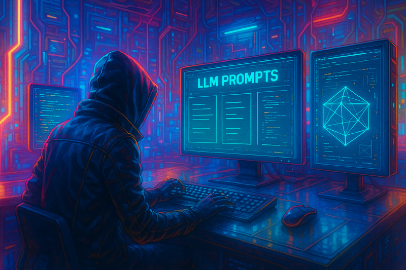 The Genie's Curse: My Month with AI-Augmented Coding