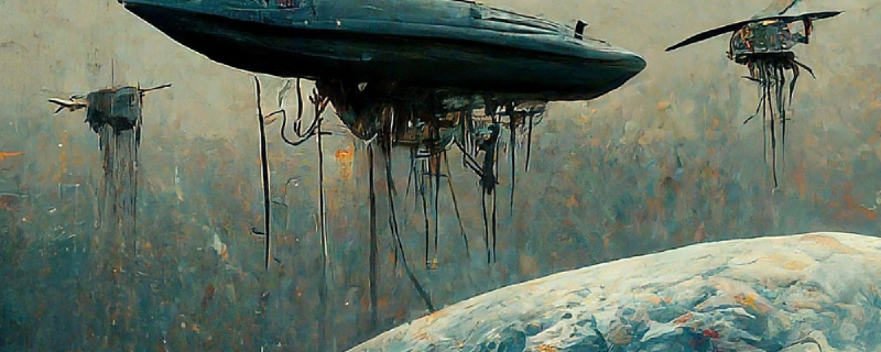 Avoiding the pitfalls of Architecture Astronautics