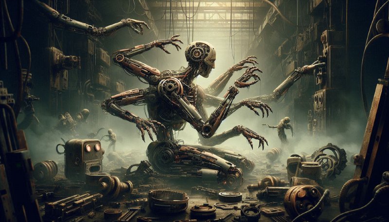 I'm done with multiplatform software development