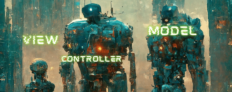 Android Presentation Patterns: MVC