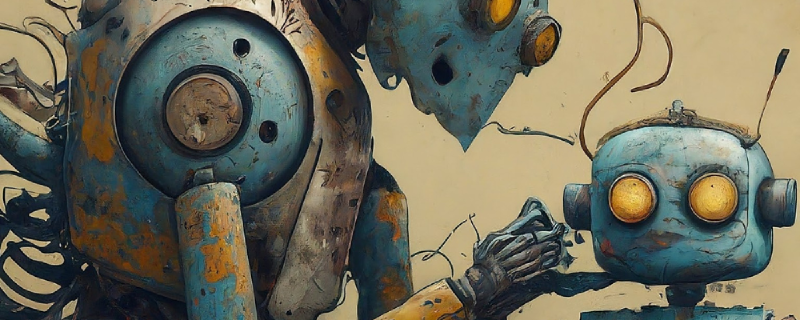 Veni, Vidi, Rewritten