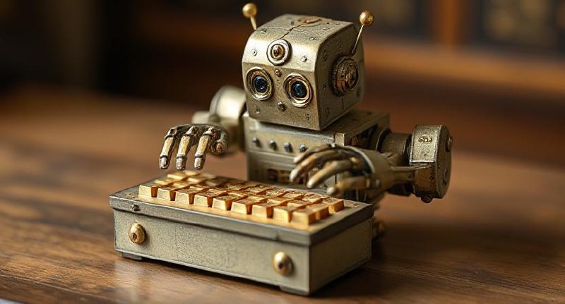 I built my own split keyboard