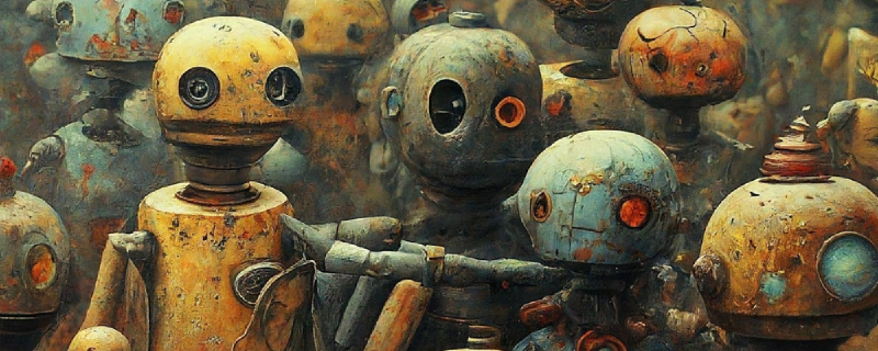 Refactor to UseCases